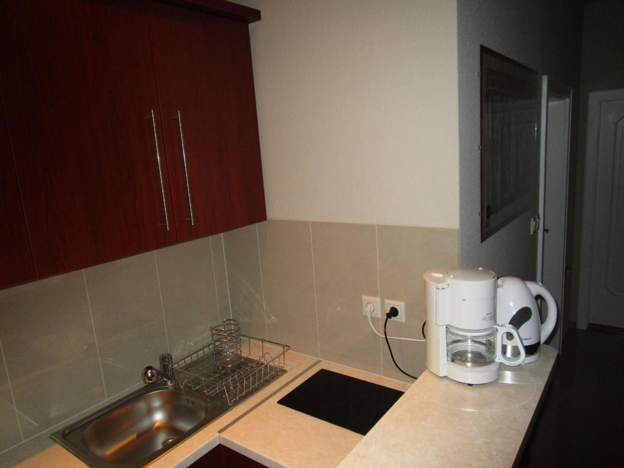 Haus Sonnenhof Hotel Siofok Room photo